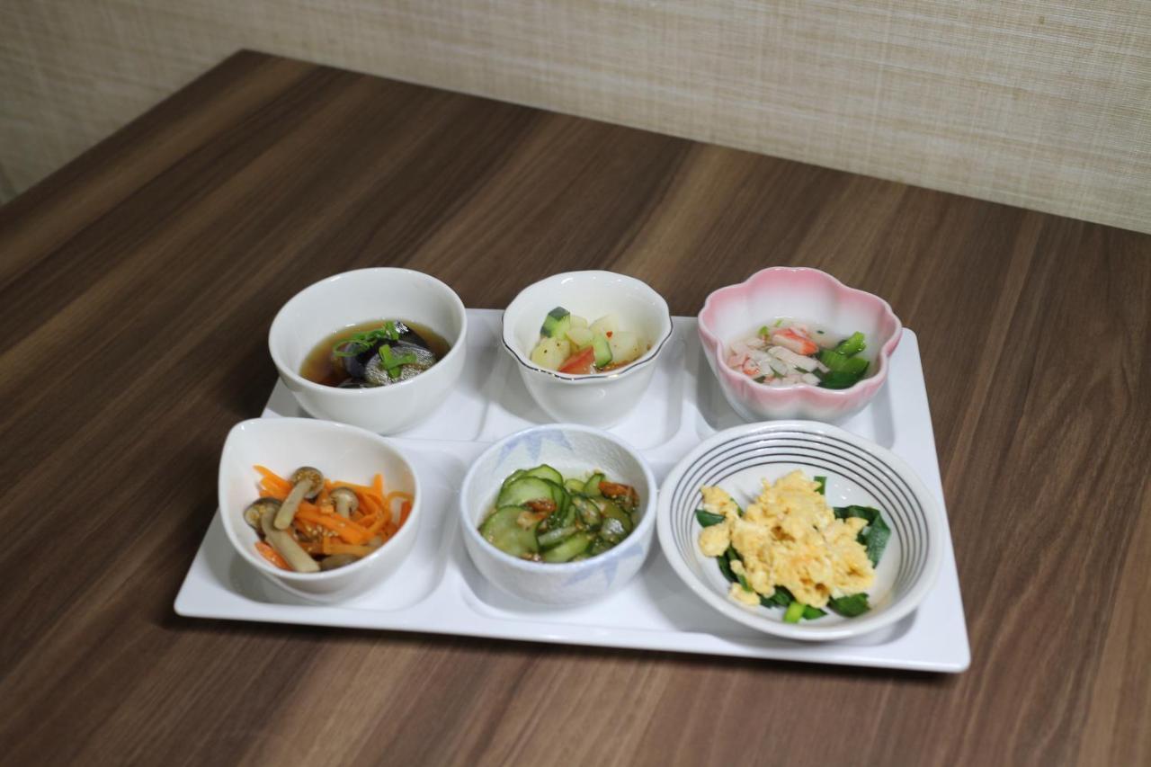 堺市太阳广场酒店 外观 照片