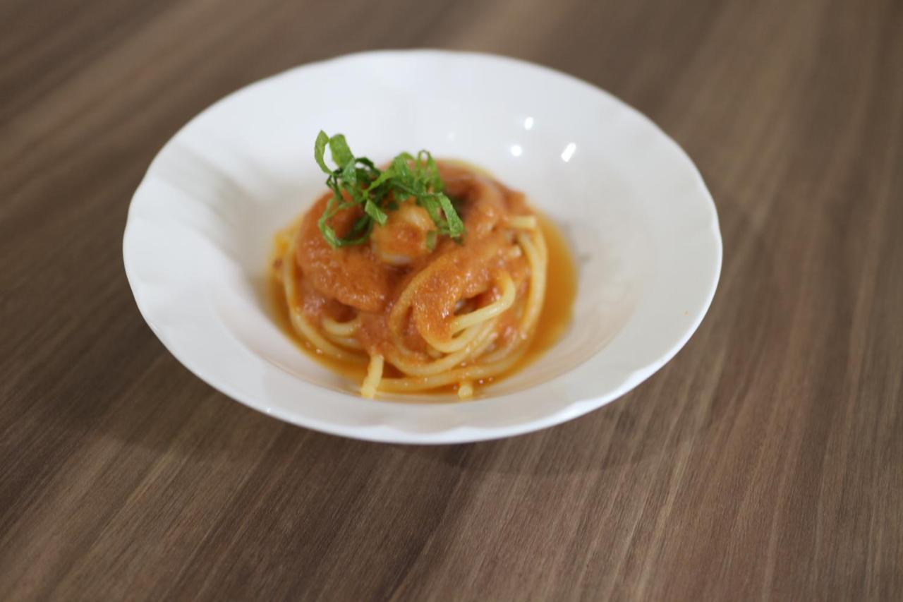 堺市太阳广场酒店 外观 照片