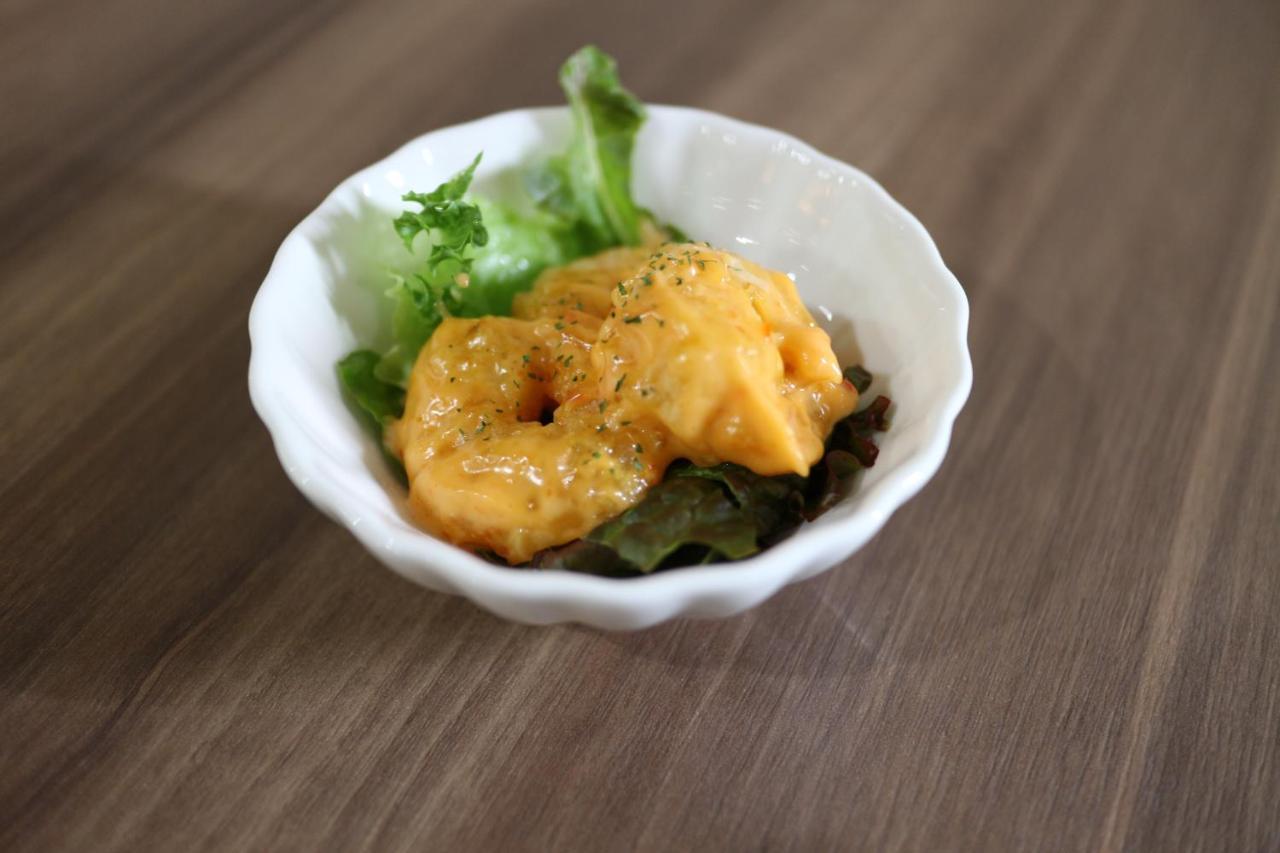堺市太阳广场酒店 外观 照片
