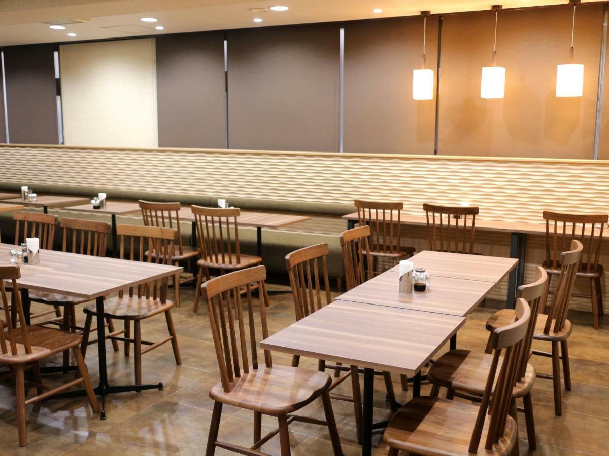 堺市太阳广场酒店 外观 照片